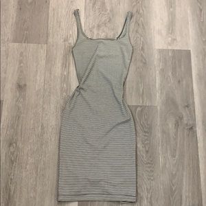 Dress from Zara